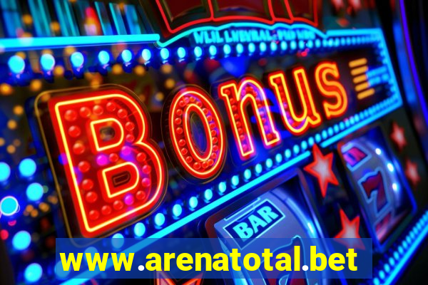 www.arenatotal.bet jogo do bicho